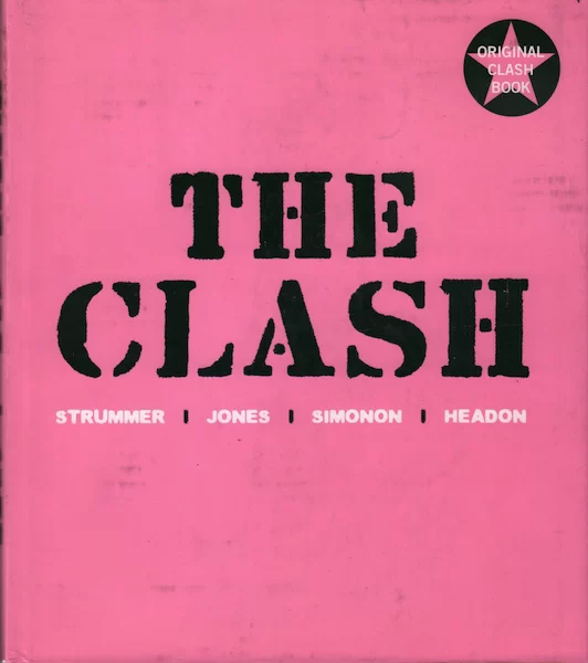 “Ako ne volite The Clash, onda ne volite ni rock’n’roll !”
