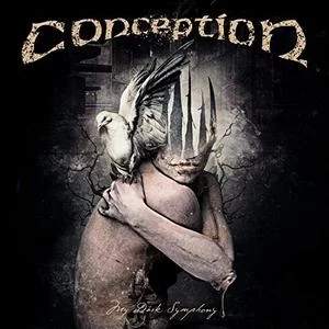 CONCEPTION IS BACK ! ( CONCEPTION – “My Dark Symphony” – recenzija)