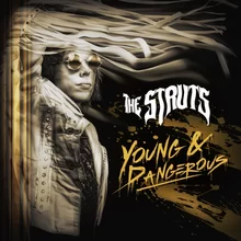 SVETLA REFLEKTORA OKRENUTA KA ČETVORCI IZ DERBIJA (THE STRUTS – YOUNG AND DANGEROUS recenzija)