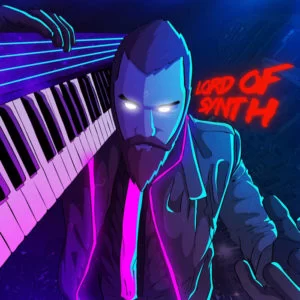 Domaći synth do Sirijusa i nazad -recenzija albuma “3218” i “Lord of Synth” synthwave/spacewave projekta Isidor
