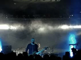 RIVERSIDE U DOB—u – OSMEH NA LICU, OSEĆAJ SREĆE I ZADOVOLJSTVA