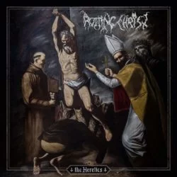 Bez koraka unazad – Rotting Christ – Heretics, recenzija