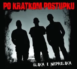 Sremci su zajeban soj (Po kratkom postupku – Slika i neprilika, recenzija)