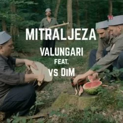 Posle duge pauze VALUNGARI izbacili “Mitraljezu” !