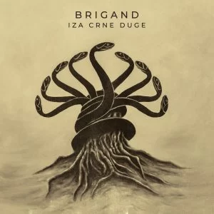 Brigand Iza Crne Duge