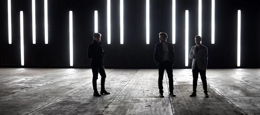 Novi singl “Next to you” benda The Cockblockers