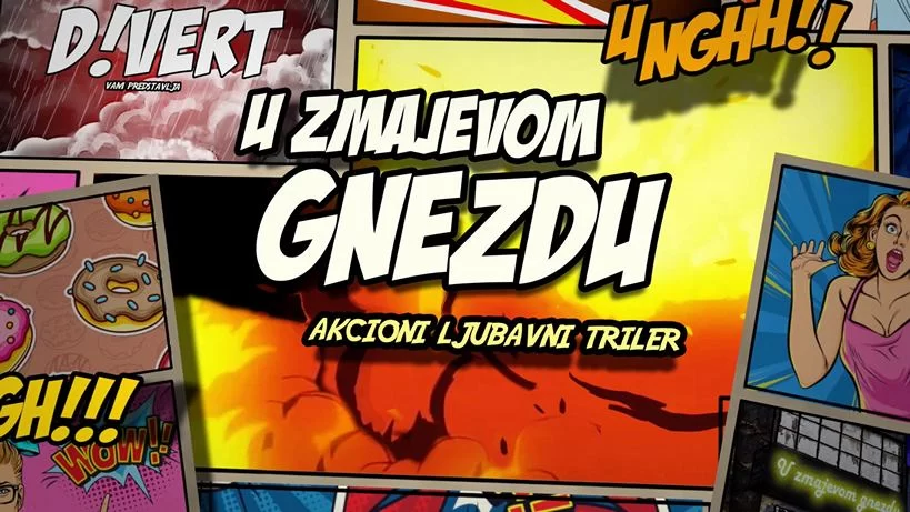 Divert Weekend – dva nova singla požarevačkog Diverta