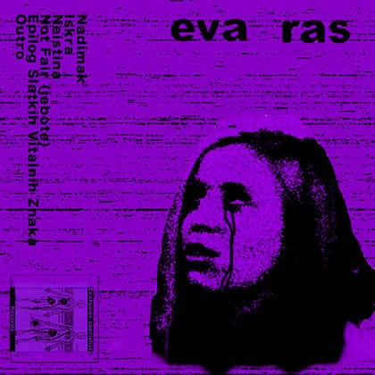 Eva ras s t