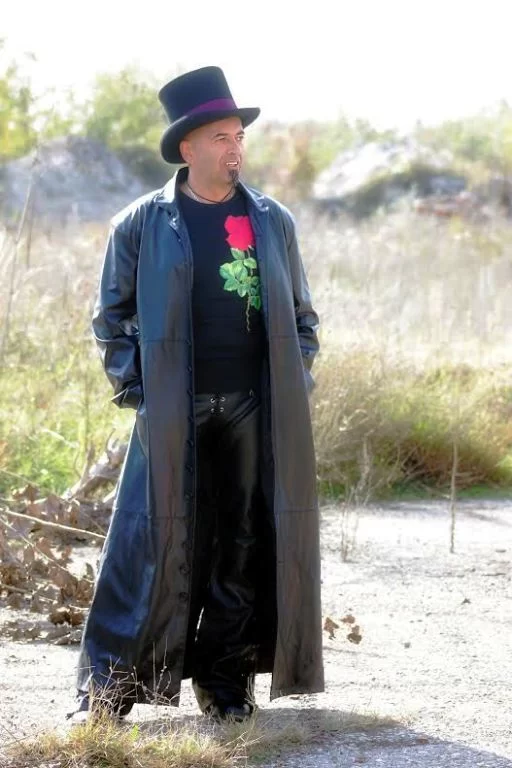 Evolucija dragisa marinjes