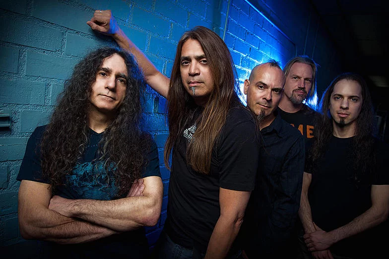 Najbolji album predugačke godine : FATES WARNING – “Long Day, Good Night”