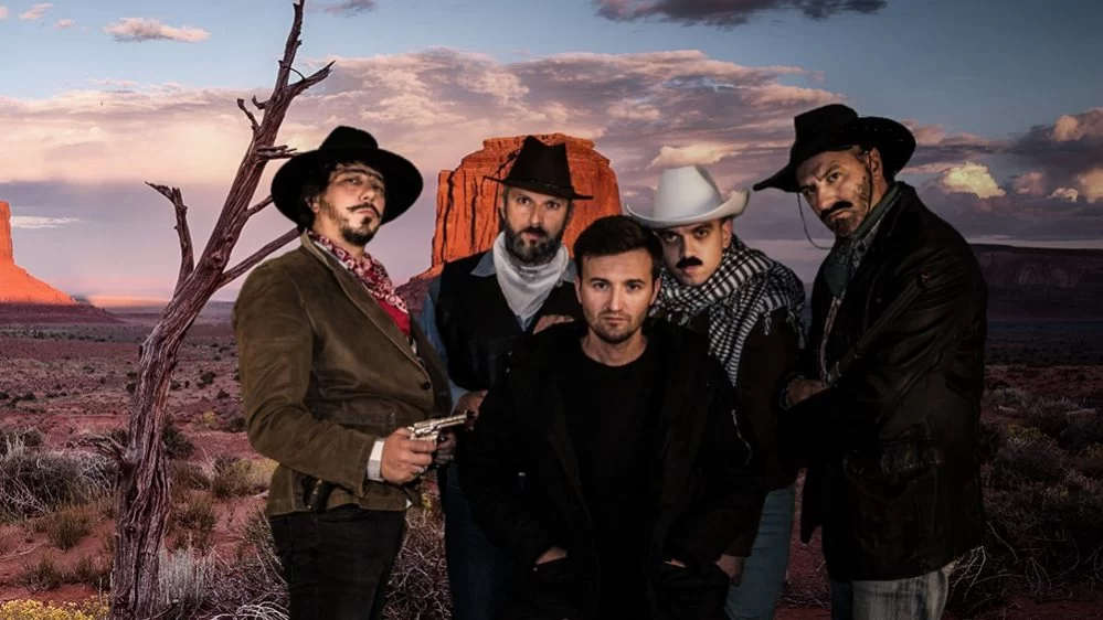 Ljudi u Glavi: „Folkenrolla“ od sreće do bola