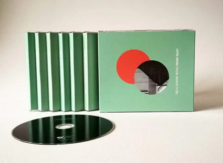 Balerina od betona u urbanističkom preseku –  Lepša Brena “Prazni gradovi plešu”