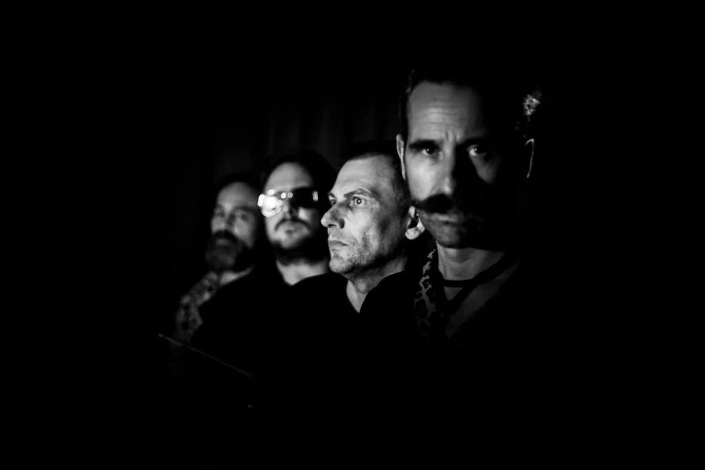 Mister Hajd iz rukava istresao novi singl “Nema te u meni”