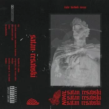 Nihil Satan Resavski