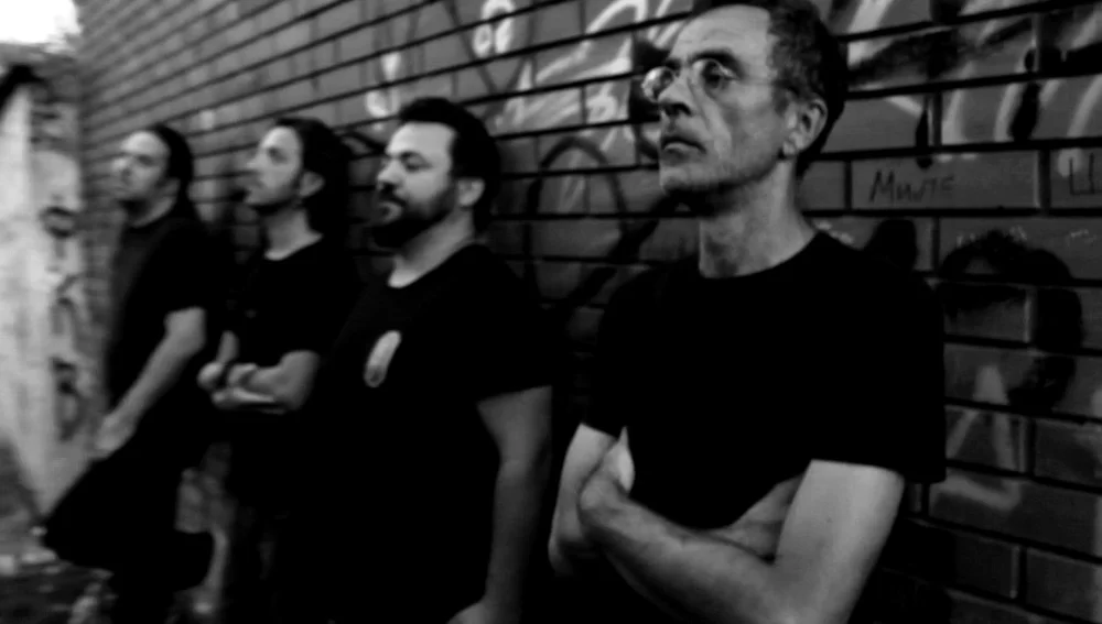 Kad Odvojena Stvarnost kaže da je “Dosta!”