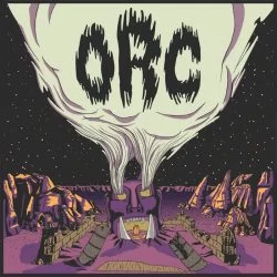 Orc cover