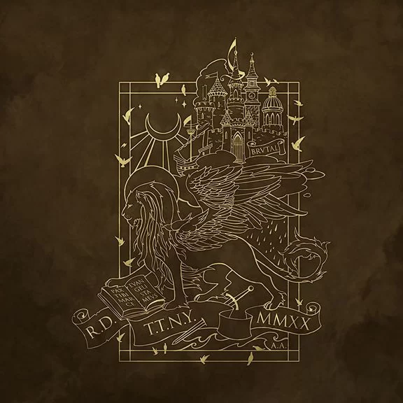 Rain Delay TTNY cover 1