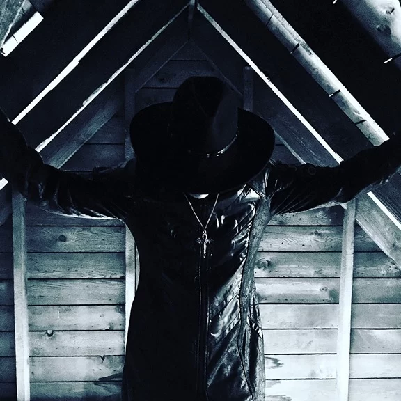 Pitki mrak iz Zapadne Virdžinije – SONSOMBRE :”One Thousand Graves”, recenzija