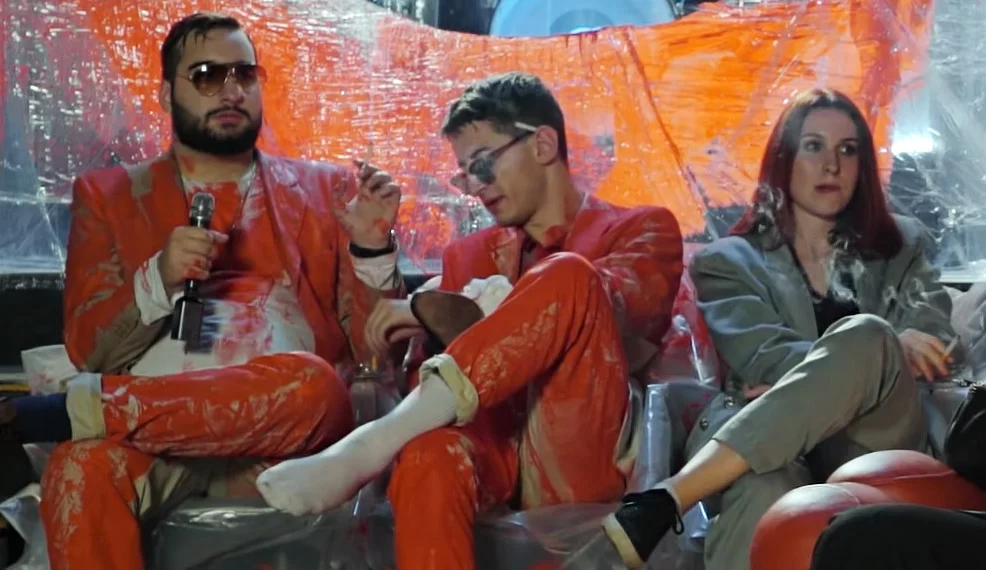 Vizelji snimili VHS spot! Stigle su Novčanice!