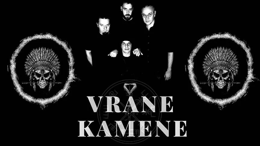 Vrane Kamene 1