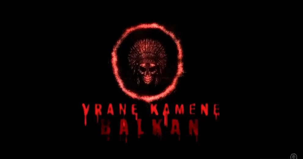 Vrane Kamene imaju novi singl : “Balkan”