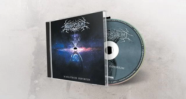 anguish sublime maelstrom imperium