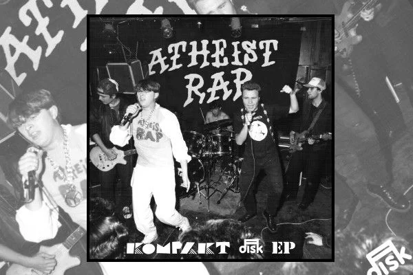 atheist rap
