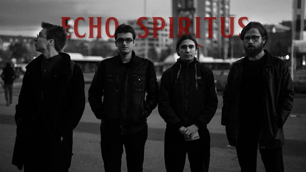 “INKLUZIJA” – Novi video singl novosadskog sastava Echo Spiritus