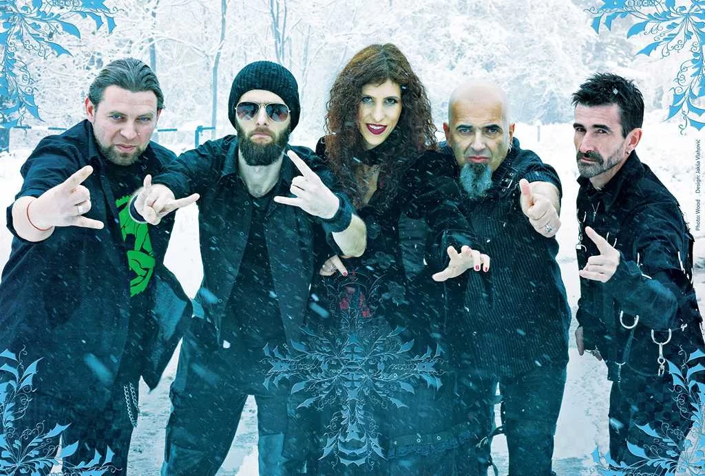 Pandemija im nije pokvarila planove – Evolucija priprema novi album