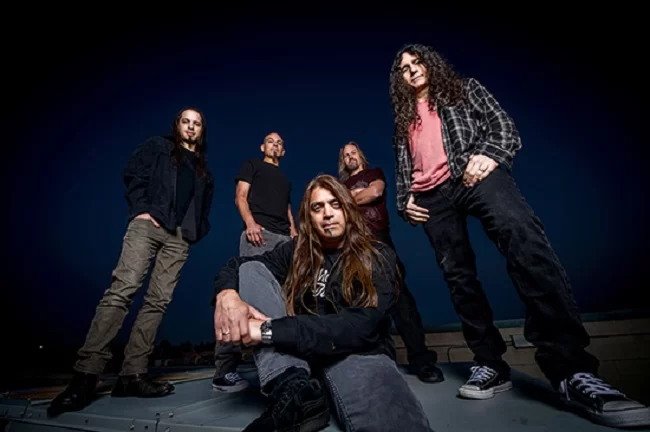 fates warning 1