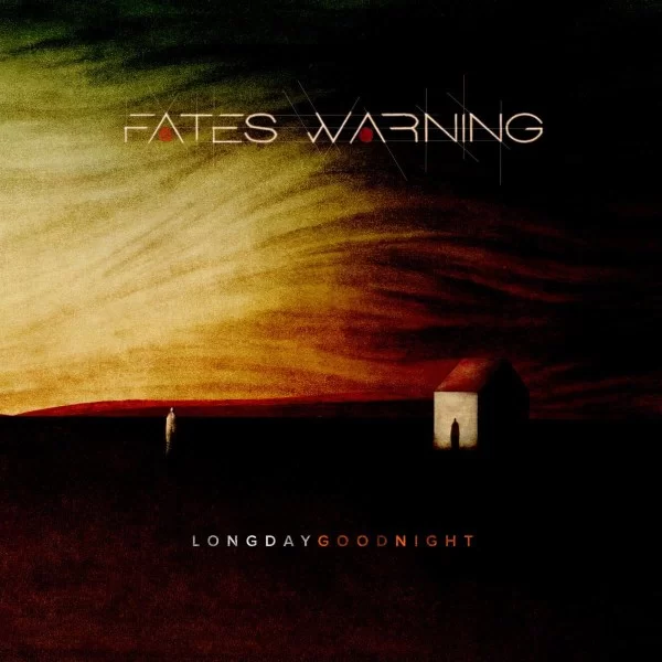 fates warning cover