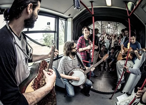 photo Wooden Ambulance 1