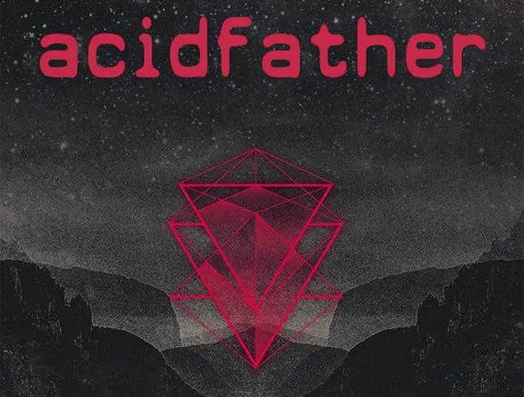 “Želja nam je da pravimo muziku bez mnogo muke” – Stevan Pivnički, ACIDFATHER (intervju)