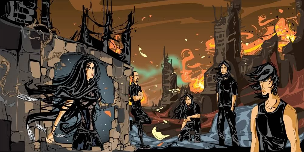 GARLIC : Mistika i korak do ludila