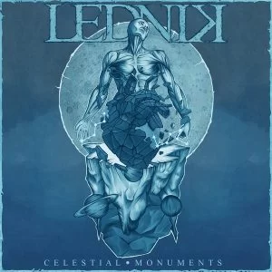 LEDNIK Celestial Monuments 300x300 1