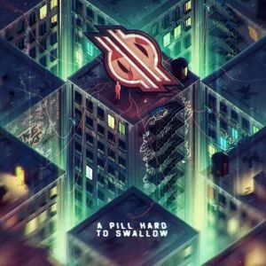 Quasarborn A Hard Pill To Swallow 300x300 1