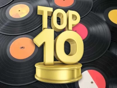 TOP10 – DOMAĆA LISTA za 2020. godinu