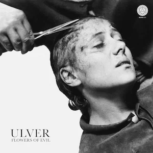 Ulver Flowers of Evil cover