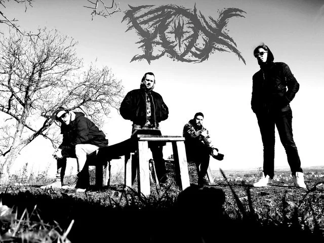 Valjevski Y.O.X. objavio novi singl “Extinction”