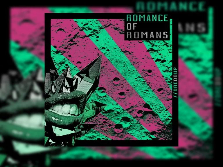 Objavljen je novi album industrial rokera DreDDup!