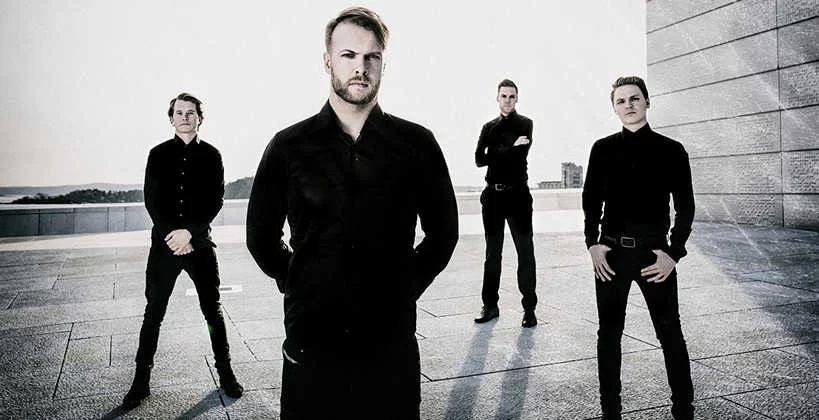 Barjaktari novog prog zvuka – priča o grupi LEPROUS