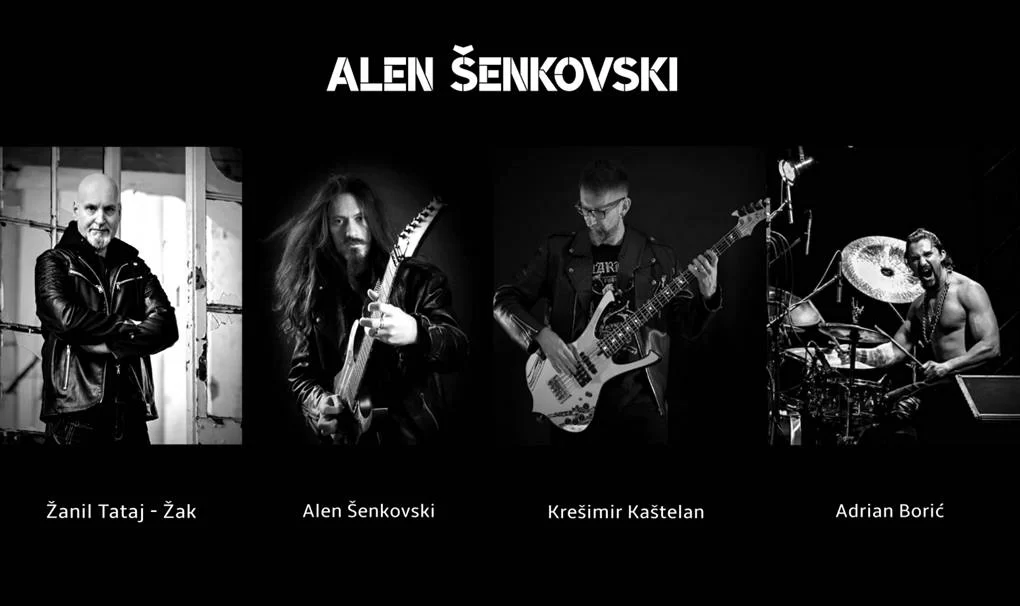 Alen Senkovski featured