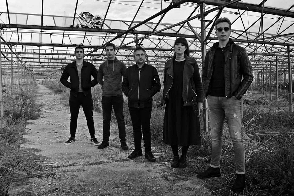 ART EFFECT nam donosi “Zimsku kišu” !