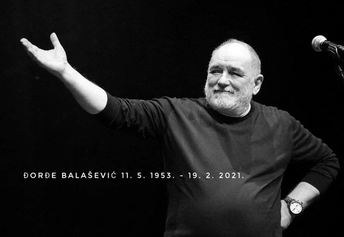 KAD ODEM… (Đole 1953-2021)