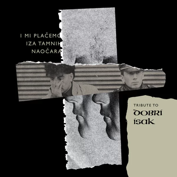 Dobri Isak Tribute to