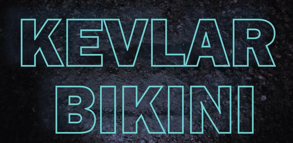 “Oozing Optimism” – novi spot benda Kevlar Bikini je on-line!
