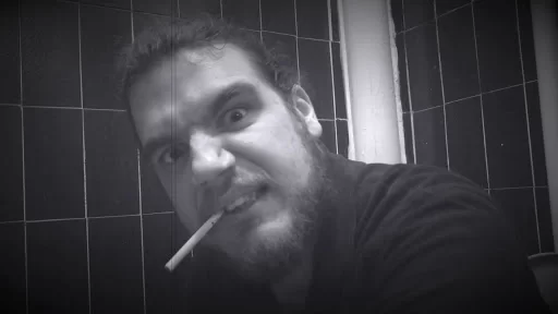 Nikola Pešić (Zbedem) objavio novi singl “Zar je bitno čoveče”