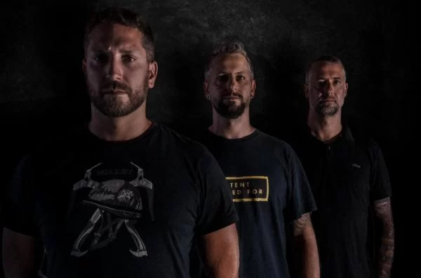 E.N.D. imaju video za “Blinded by Avarice”