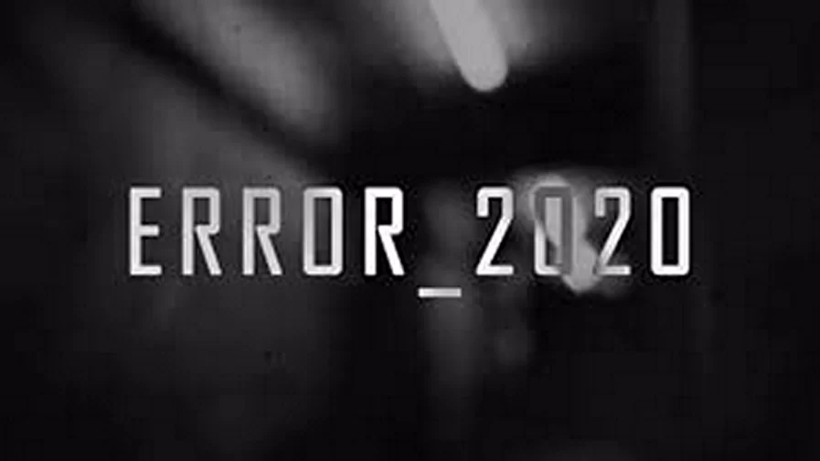 “Minuta” benda Error_2020 dobila video tretman