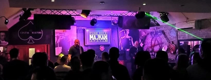 “Pa šta?” MAJKAN izdao novi singl!